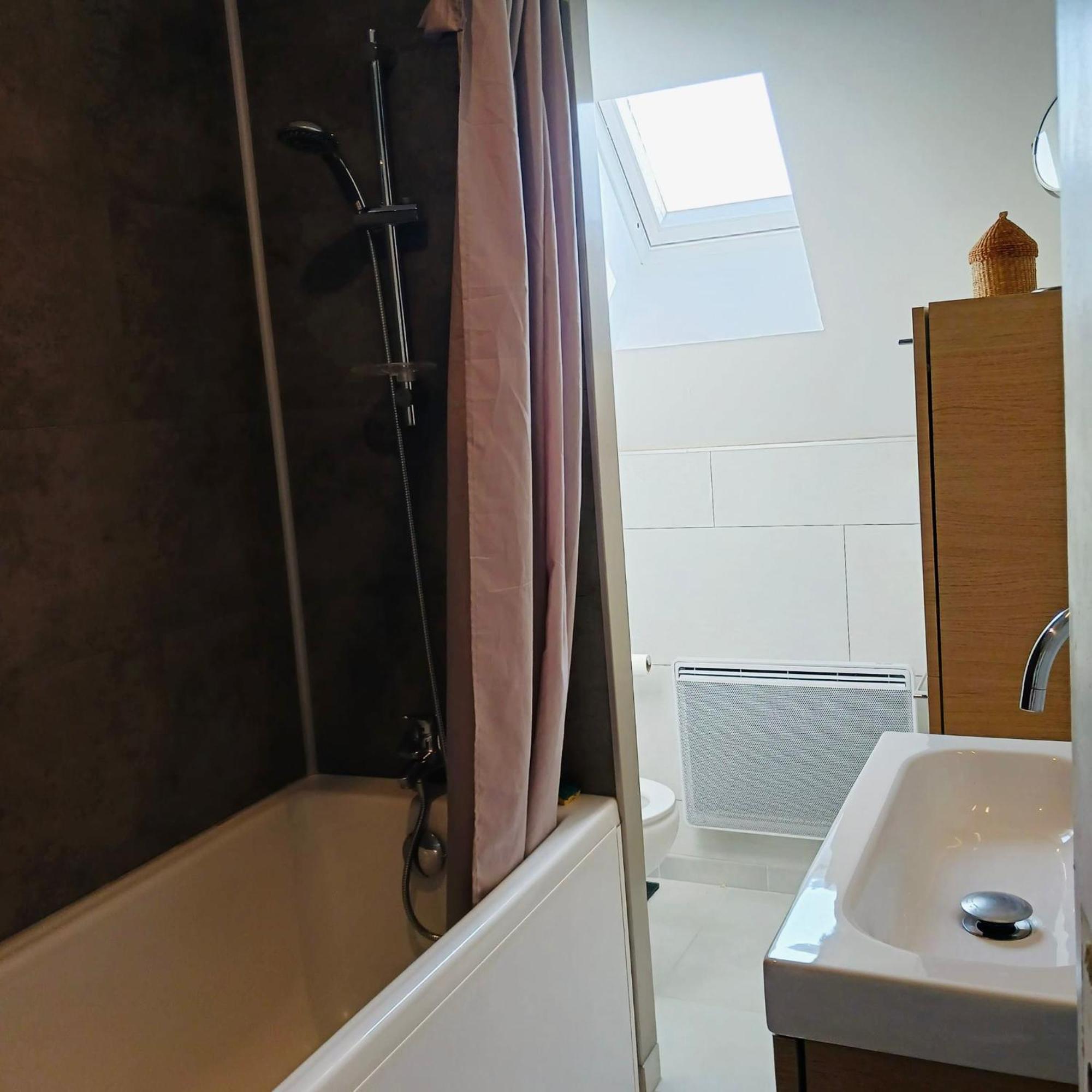 Appartement O Tour De L'Eau à Aubevoye Extérieur photo